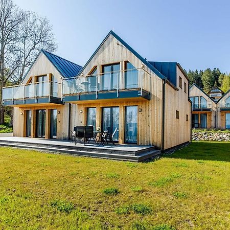 Apartmany Karlovy Dvory Horni Plana Luaran gambar